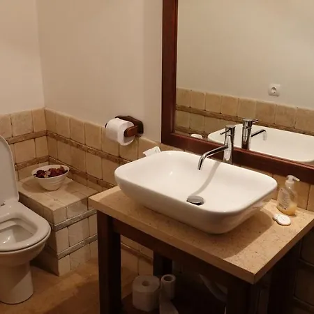 בקתה -best View Of The *